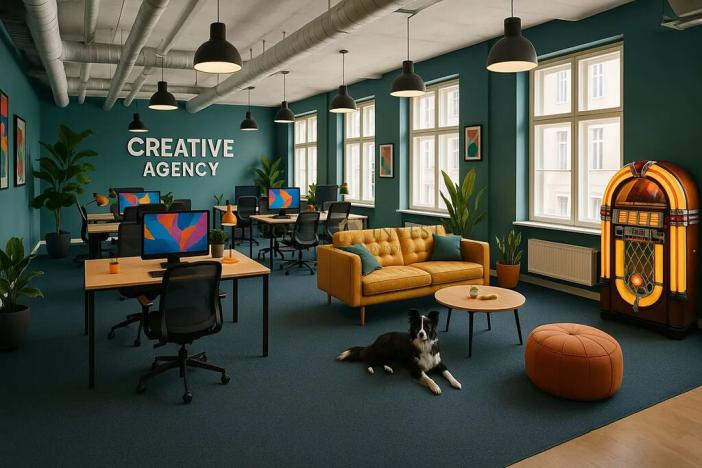 Pronájem kanceláře, Praha - Nové Město, Žitná, 166 m2