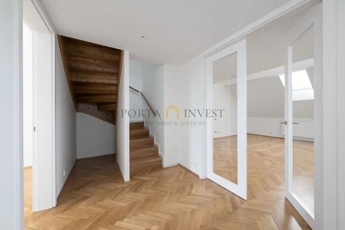 Prodej atypického bytu, Praha - Vinohrady, Pod Karlovem, 109 m2