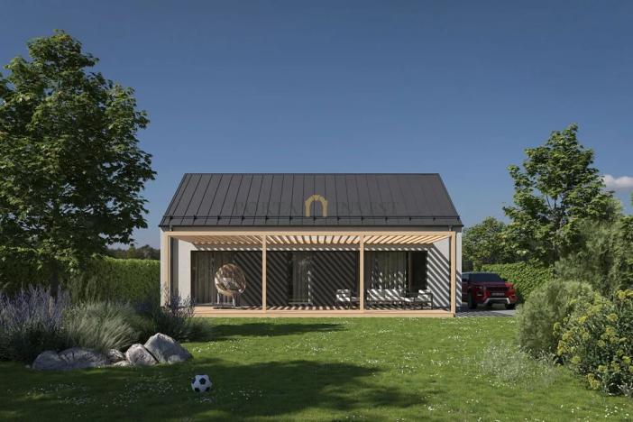 Prodej pozemku pro bydlení, Praha - Kolovraty, 720 m2