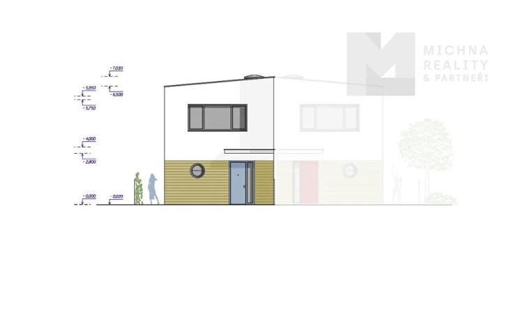 Prodej pozemku pro bydlení, Brno, 882 m2