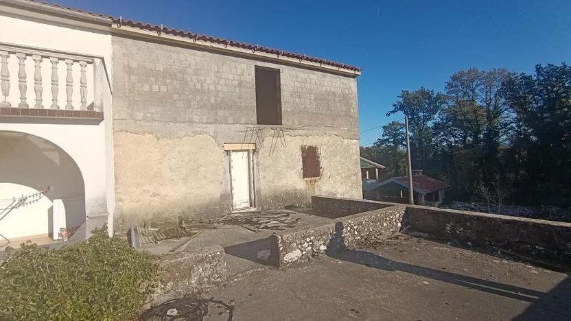 Prodej rodinného domu, Krk, Chorvatsko, 120 m2