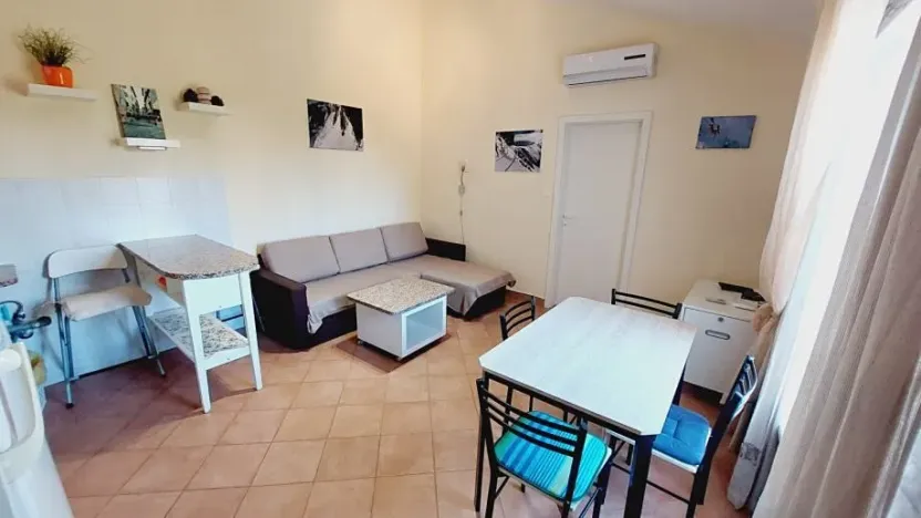 Prodej bytu 2+kk, Pula, Chorvatsko, 44 m2