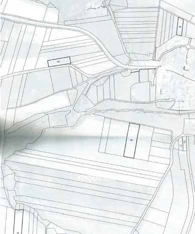 Prodej pole, Albrechtice nad Vltavou, 47819 m2