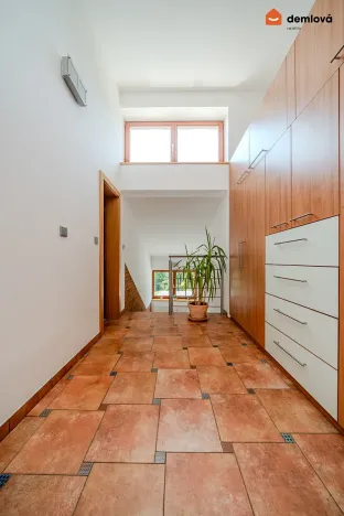 Prodej rodinného domu, Ostrava, Panská, 186 m2