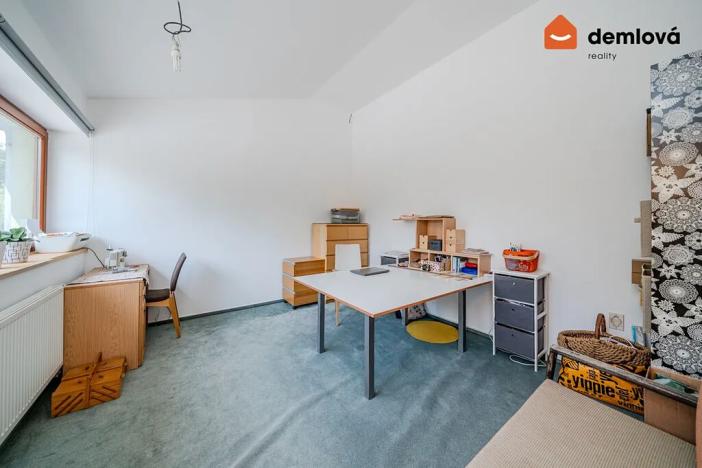 Prodej rodinného domu, Ostrava, Panská, 186 m2