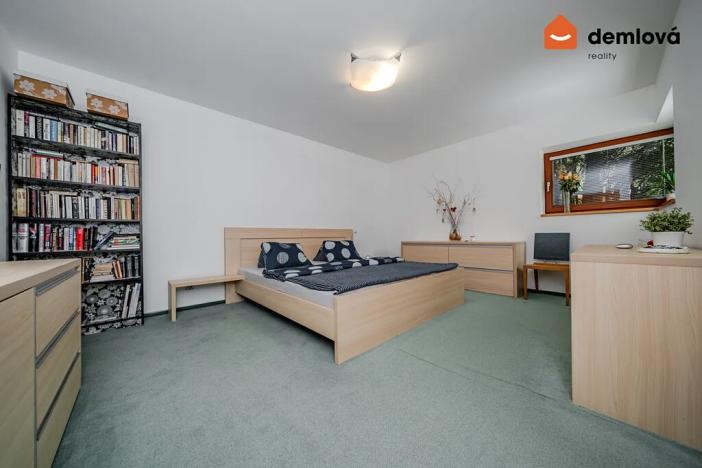 Prodej rodinného domu, Ostrava, Panská, 186 m2