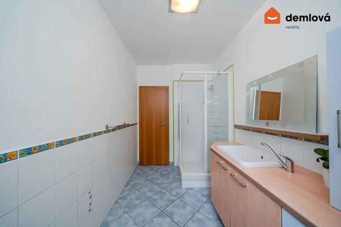 Prodej rodinného domu, Ostrava, Panská, 186 m2