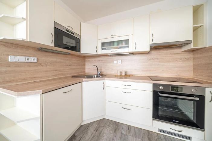 Prodej bytu 3+kk, Štětí, Lidická, 72 m2