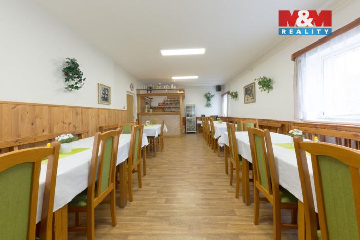 Prodej chaty, Albrechtice v Jizerských horách, 600 m2