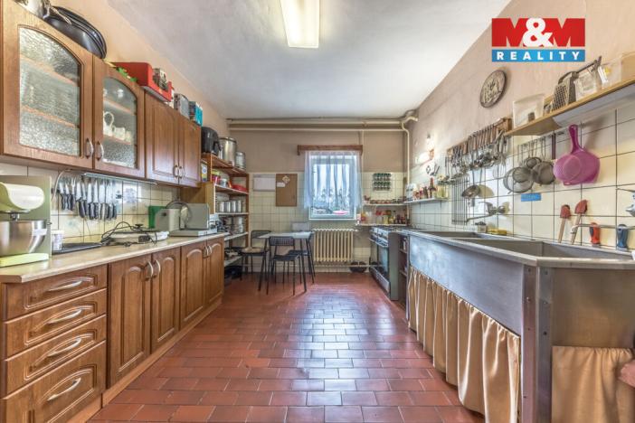 Prodej chaty, Albrechtice v Jizerských horách, 600 m2