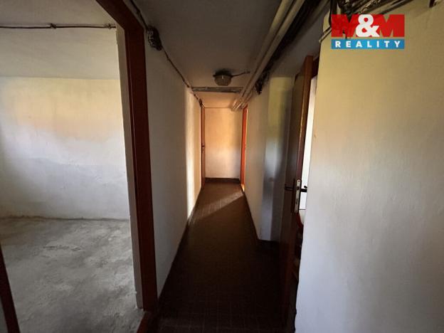 Prodej rodinného domu, Horní Bludovice, 200 m2