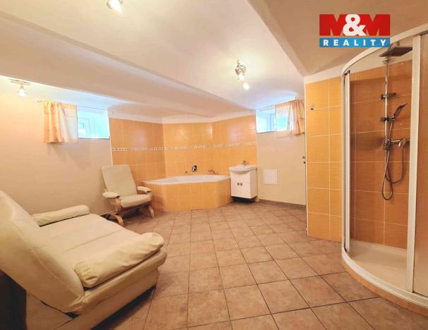 Prodej kanceláře, Ostrava - Přívoz, Kosmova, 310 m2