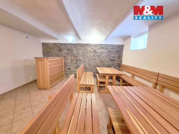 Prodej kanceláře, Ostrava - Přívoz, Kosmova, 310 m2