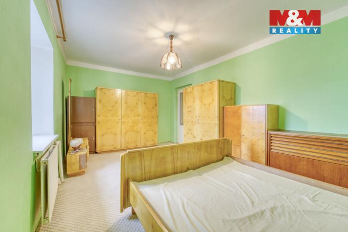 Prodej rodinného domu, Hořovičky, 164 m2