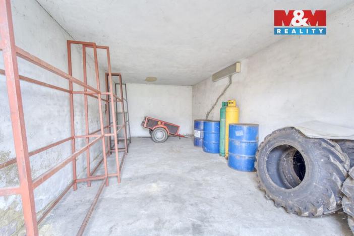 Prodej rodinného domu, Hořovičky, 164 m2