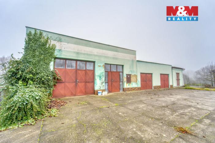 Prodej rodinného domu, Hořovičky, 164 m2