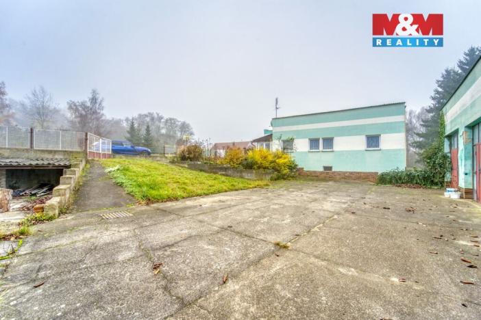 Prodej rodinného domu, Hořovičky, 164 m2