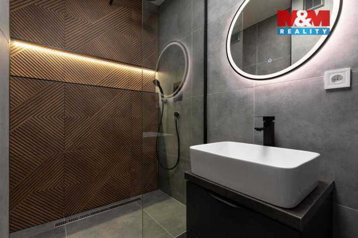 Prodej bytu 3+kk, Ostrava - Poruba, Větrná, 50 m2