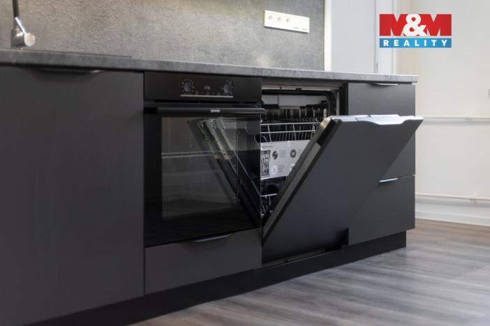 Prodej bytu 3+kk, Ostrava - Poruba, Větrná, 50 m2