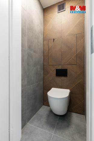 Prodej bytu 3+kk, Ostrava - Poruba, Větrná, 50 m2