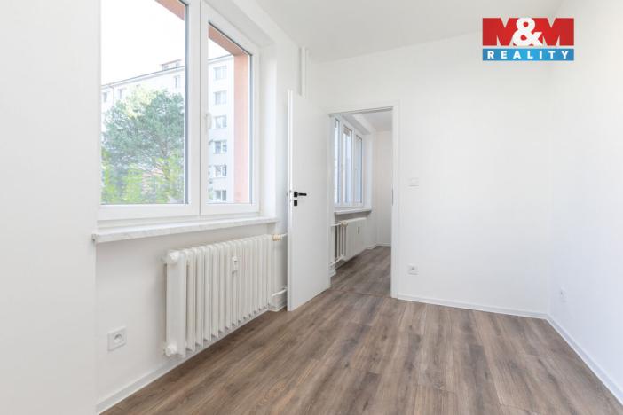 Prodej bytu 3+kk, Ostrava - Poruba, Větrná, 50 m2