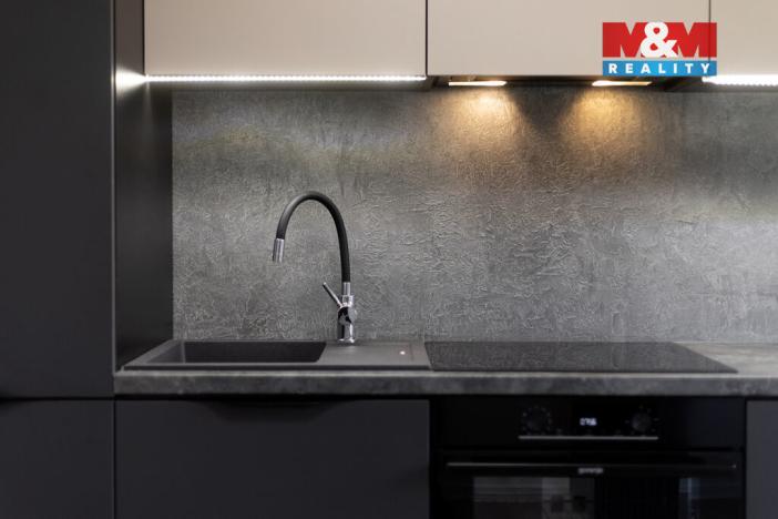 Prodej bytu 3+kk, Ostrava - Poruba, Větrná, 50 m2