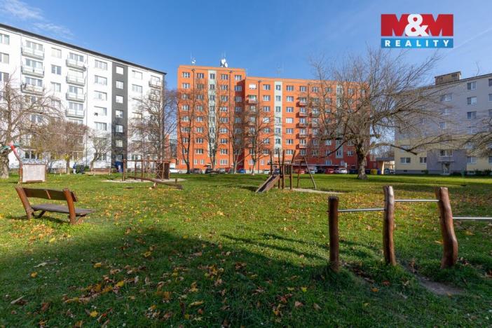 Prodej bytu 3+kk, Ostrava - Poruba, Větrná, 50 m2