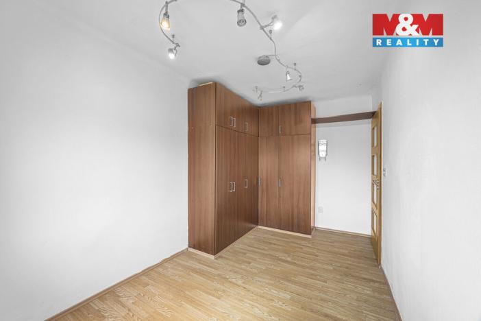 Prodej bytu 3+kk, Praha - Modřany, Lehárova, 64 m2