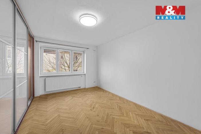 Prodej bytu 3+kk, Praha - Modřany, Lehárova, 64 m2