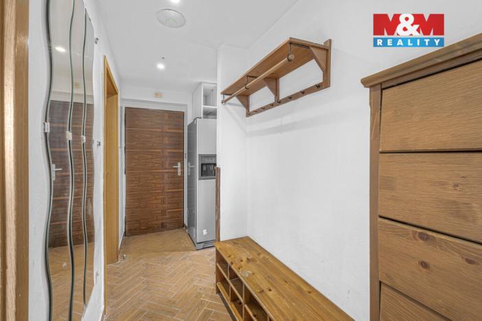 Prodej bytu 3+kk, Praha - Modřany, Lehárova, 64 m2
