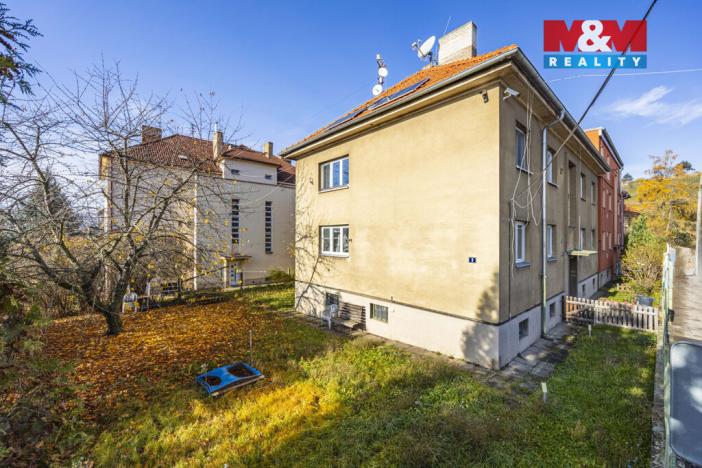 Prodej bytu 3+kk, Praha - Modřany, Lehárova, 64 m2