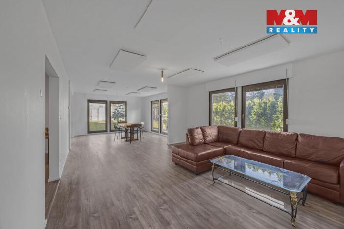 Prodej rodinného domu, Mukařov, Kutnohorská, 260 m2