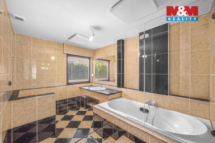 Prodej rodinného domu, Mukařov, Kutnohorská, 260 m2