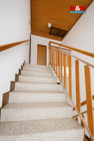 Prodej ubytování, Železná Ruda - Hojsova Stráž, 1085 m2