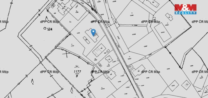 Prodej ubytování, Železná Ruda - Hojsova Stráž, 1085 m2