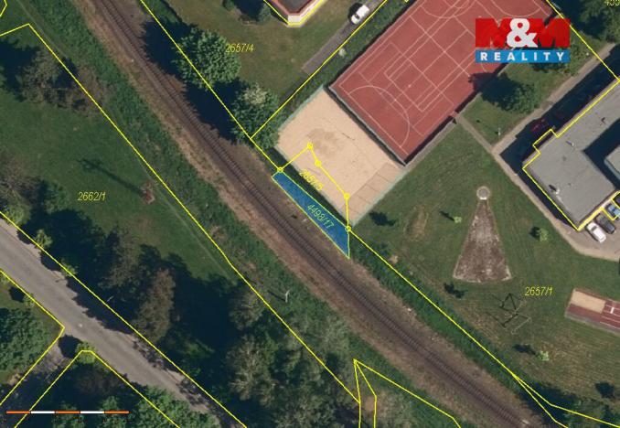 Prodej pozemku, Frenštát pod Radhoštěm, U Porážky, 66 m2