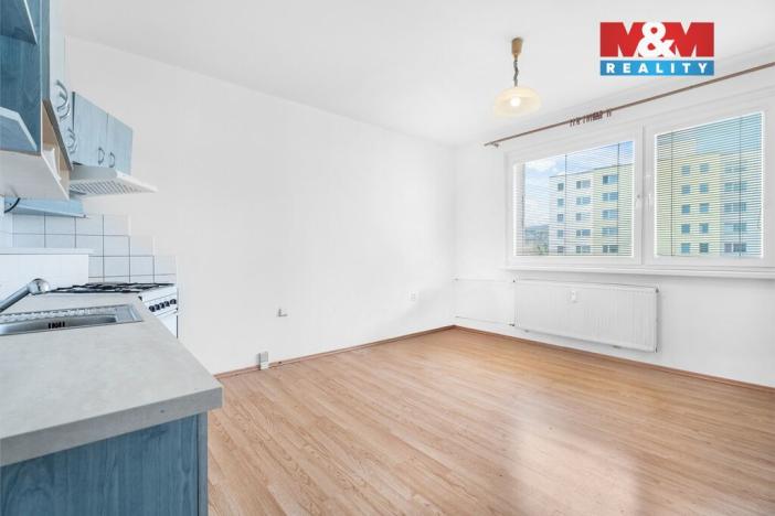 Prodej bytu 2+kk, Varnsdorf, Pražská, 43 m2