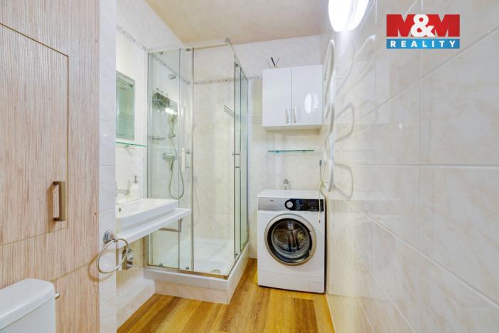 Prodej bytu 3+1, Tachov, Zárečná, 63 m2