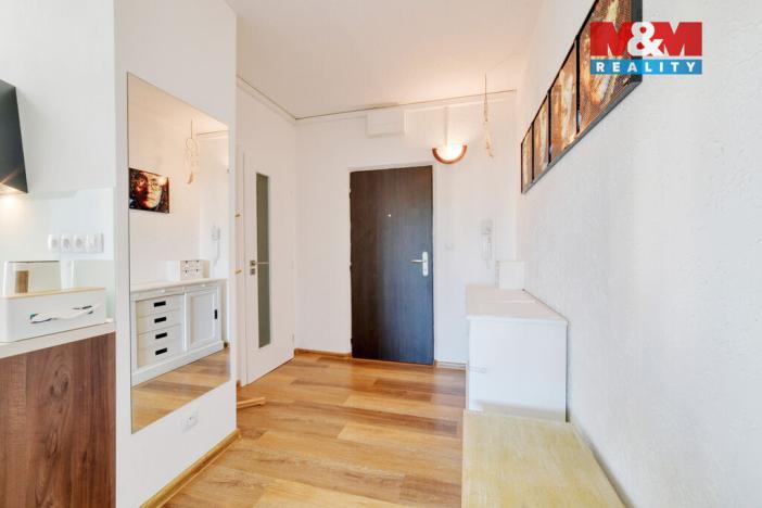 Prodej bytu 3+1, Tachov, Zárečná, 63 m2