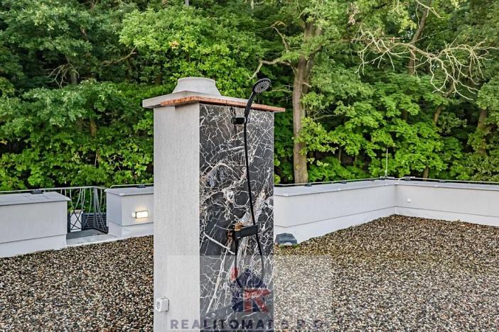 Prodej bytu 4+kk, Praha - Komořany, Pod lesem, 127 m2