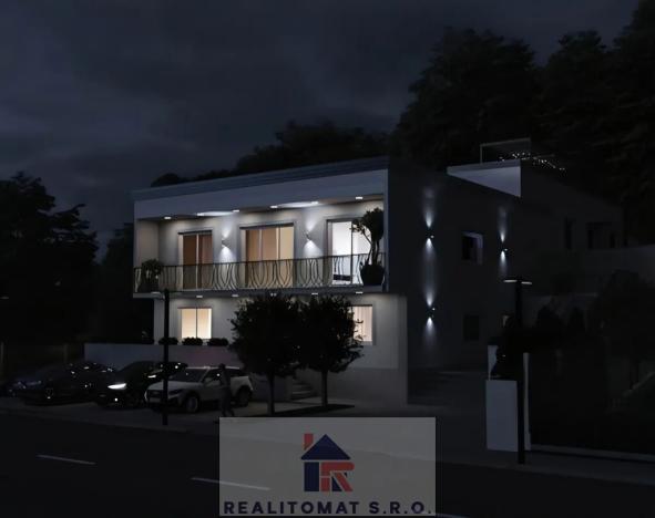 Prodej bytu 4+kk, Praha - Komořany, Pod lesem, 127 m2