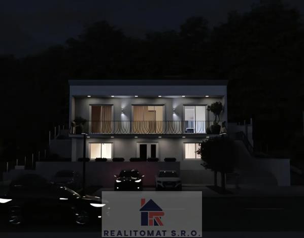 Prodej bytu 4+kk, Praha - Komořany, Pod lesem, 127 m2