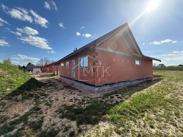 Prodej rodinného domu, Šenov, Okrajová, 106 m2