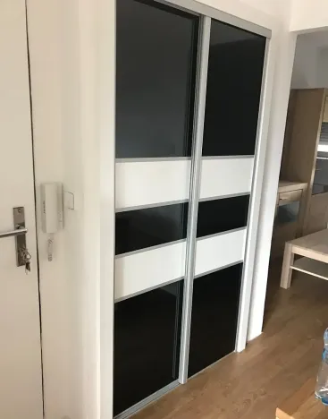 Pronájem bytu 2+kk, Tlučná, V Rybníčkách, 55 m2