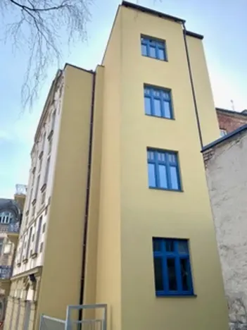 Pronájem bytu 1+kk, Jablonec nad Nisou, Smetanova, 26 m2