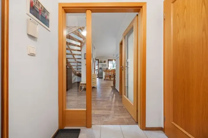 Prodej rodinného domu, Sulice, Rovná, 185 m2