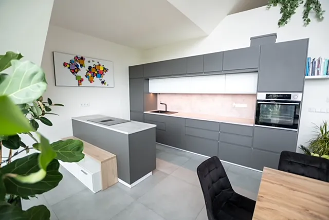 Prodej bytu 5+kk, Praha, Práčská, 186 m2