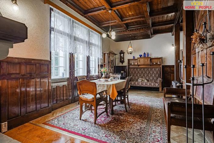 Prodej vily, Karlovy Vary, Merklínská, 700 m2