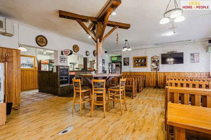 Prodej restaurace, Karlovy Vary, Merklínská, 700 m2