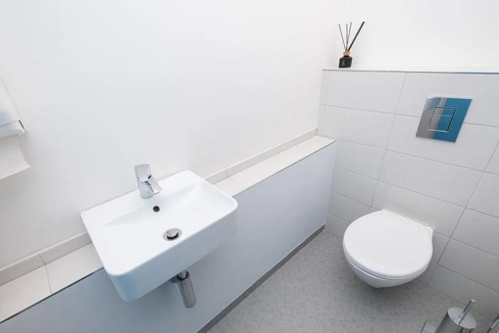 Pronájem obchodního prostoru, Praha - Stodůlky, Petržílkova, 13 m2